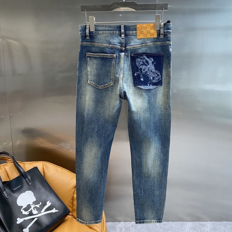 l0vis Vvtt0n jeans